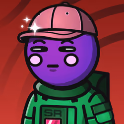 Space Rider #2793