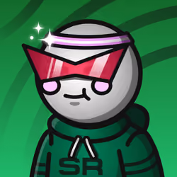 Space Rider #7896
