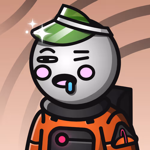 Space Rider #6829