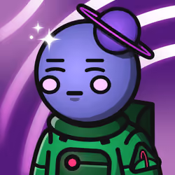 Space Rider #6414