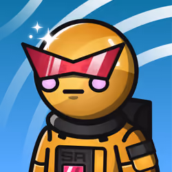 Space Rider #3815