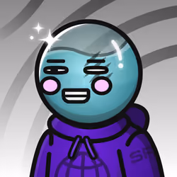 Space Rider #6504