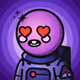 Space Rider #4477