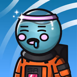 Space Rider #8408