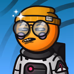 Space Rider #3535