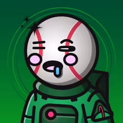 Space Rider #1487