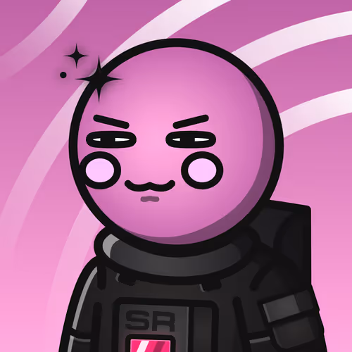 Space Rider #5388
