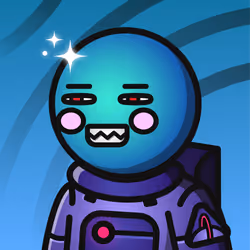 Space Rider #8641