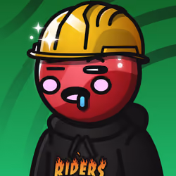 Space Rider #6030