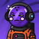 Space Rider #5181