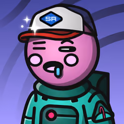 Space Rider #5912