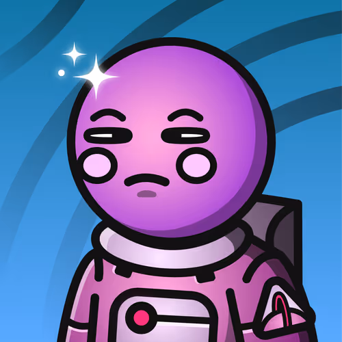 Space Rider #1691