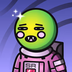 Space Rider #1134