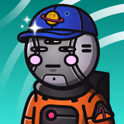 Space Rider #6130