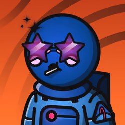 Space Rider #6940