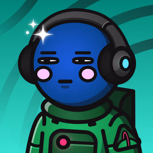 Space Rider #8862