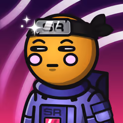 Space Rider #2540