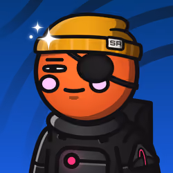 Space Rider #6716