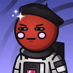 Space Rider #892
