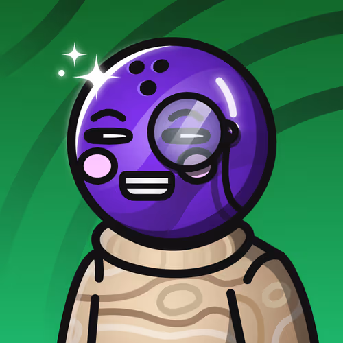 Space Rider #8671