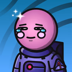 Space Rider #5277