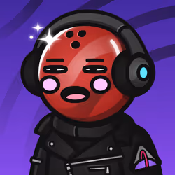 Space Rider #7276