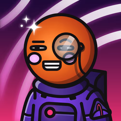 Space Rider #3392