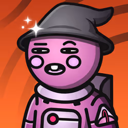 Space Rider #7048
