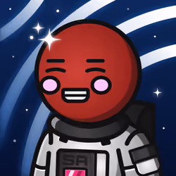 Space Rider #648