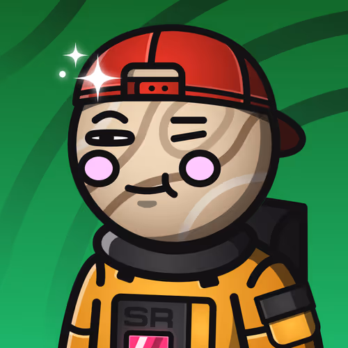 Space Rider #6262