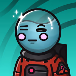Space Rider #5473