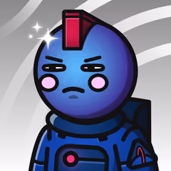 Space Rider #336