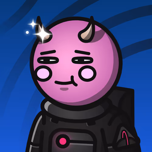 Space Rider #5482
