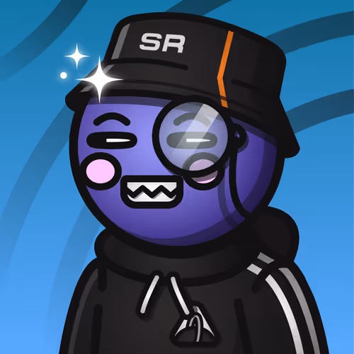 Space Rider #2677
