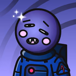 Space Rider #6881