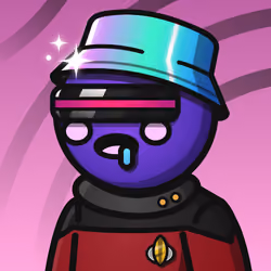 Space Rider #6542
