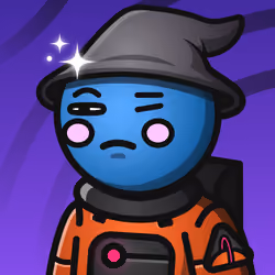 Space Rider #5218