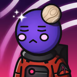 Space Rider #2961