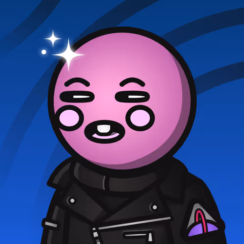 Space Rider #8436