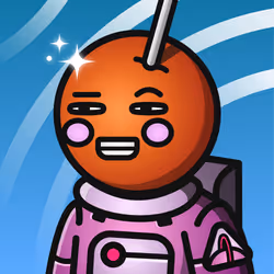 Space Rider #8835