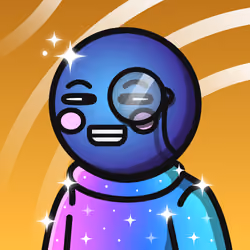 Space Rider #2599