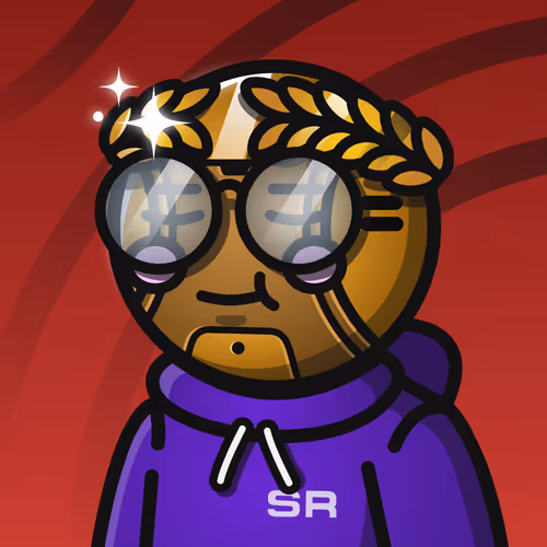 Space Rider #521