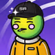 Space Rider #5471
