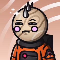 Space Rider #7379