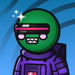 Space Rider #2408