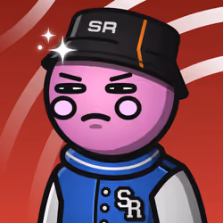 Space Rider #8582