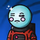 Space Rider #1031