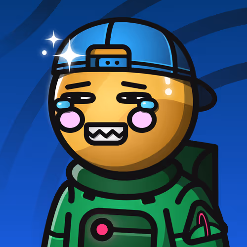 Space Rider #7386