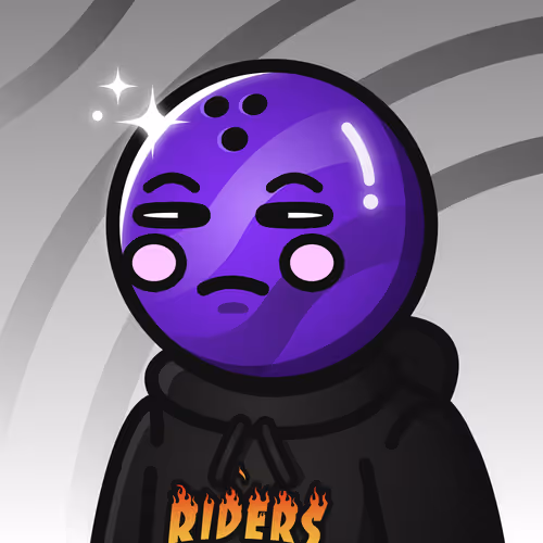 Space Rider #6842