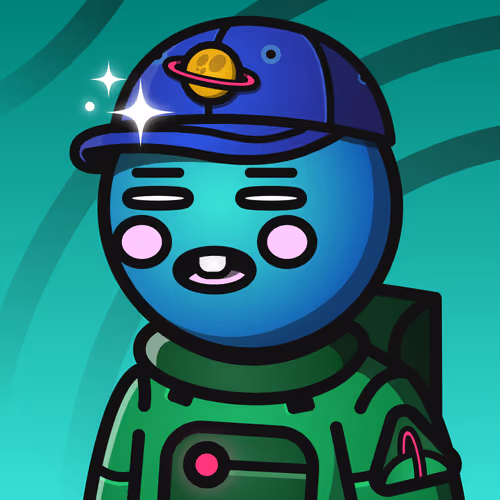 Space Rider #1481